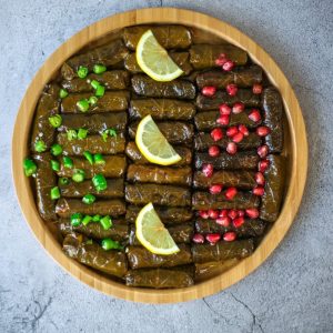 ورق عنب